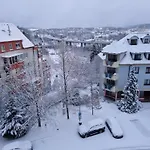 Belveder * Banská Bystrica