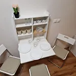 Belveder 아파트