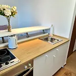 Apartment Belveder *
