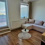 아파트 Belveder 반스카비스트리카