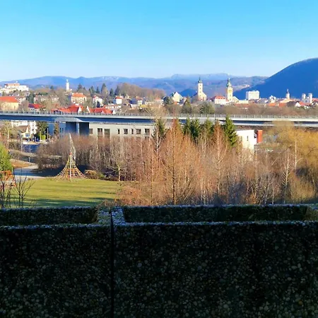 Belveder Apartament *