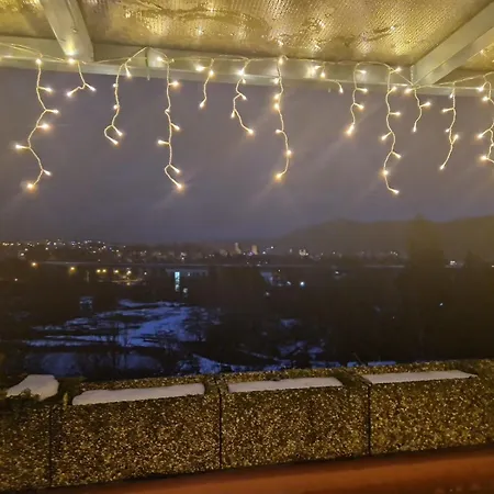 Belveder * Banska Bystrica