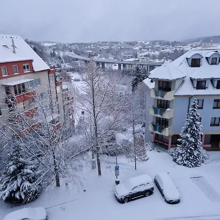 Belveder * Banska Bystrica