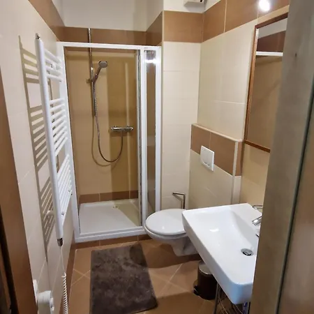 Apartment Belveder