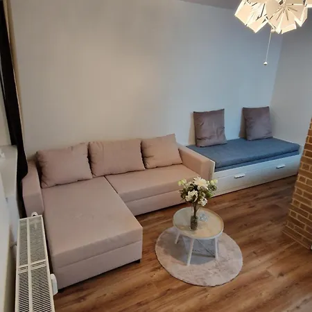 Belveder Apartament Bańska Bystrzyca