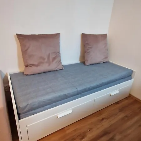 Belveder * Banská Bystrica