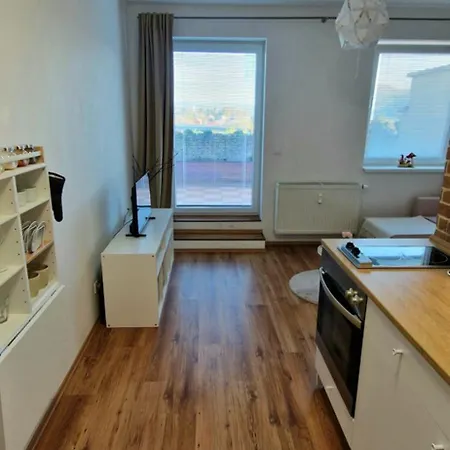 Apartamento Belveder