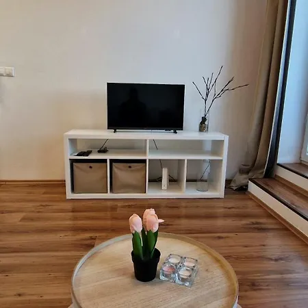 Apartment Belveder