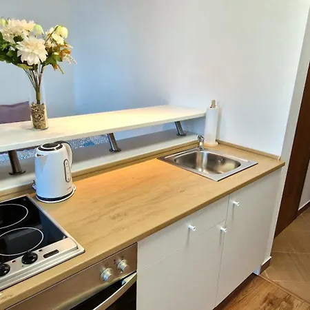 Appartement Belveder *