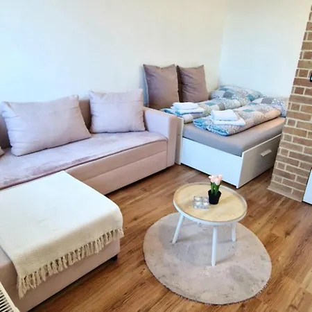 Belveder Bańska Bystrzyca