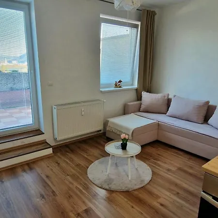 Apartment Belveder Banska Bystrica