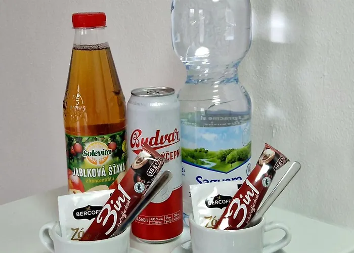 Apartamento Belveder