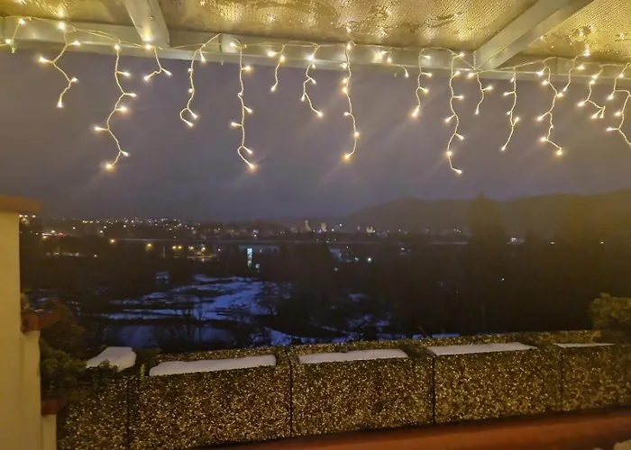 Belveder * Banská Bystrica