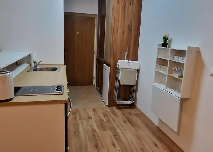 Apartamento Belveder *