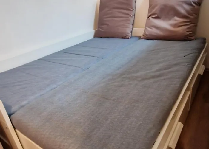 Belveder 班斯卡-比斯特里察