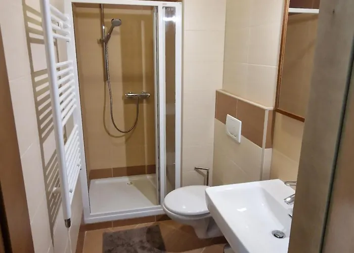 Apartamento Belveder