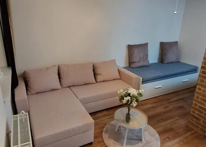 Belveder Apartament Bańska Bystrzyca