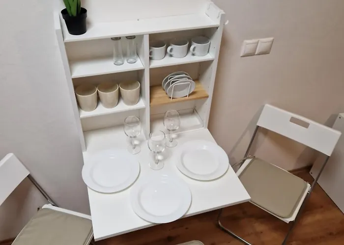 Belveder Apartamento