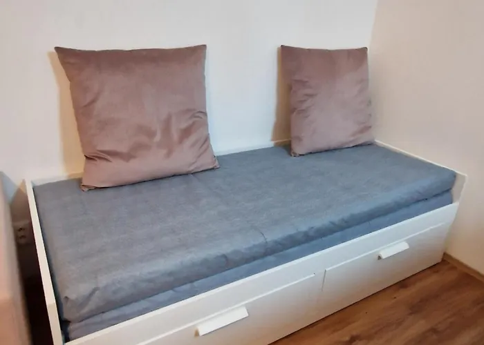 Belveder * Bańska Bystrzyca