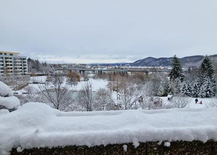 Apartamento Belveder *