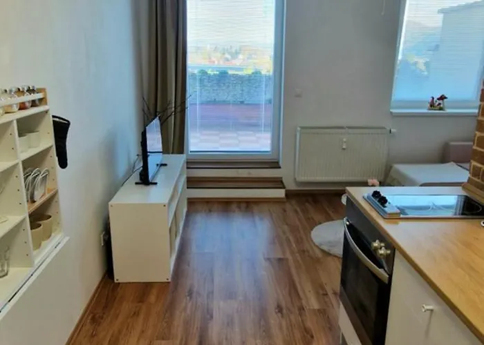 Apartament Belveder