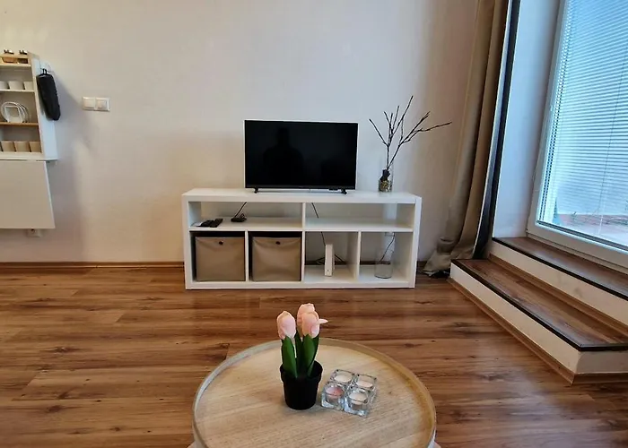 Apartamento Belveder