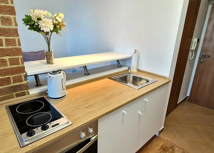 Apartament Belveder *